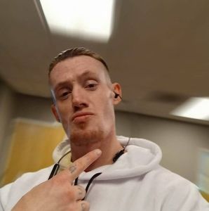 Meet your Posher, Drew